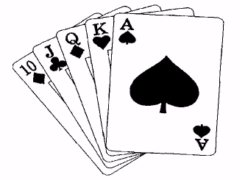 play poker online against computer