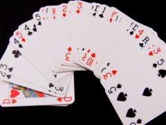 playing pocket pairs in rush poker