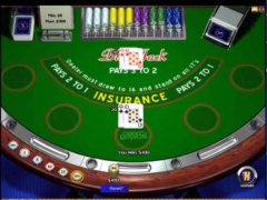 play poker online casinos online