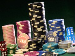 play texas hold em poker online